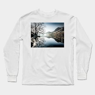 Buttermere Long Sleeve T-Shirt